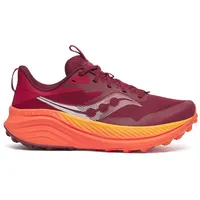 Saucony Damen Xodus Ultra 3 rot 36.0