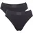 SLOGGI Double Comfort T 2 St. Schwarz L