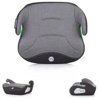 Chipolino Kindersitzerhöhung i-Size Uty (125-150cm) Gruppe 3, Bezug waschbar