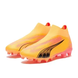 Puma Ultra Match+ Fg/Ag (107759)