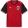 Puma Österreich Trainingsshirt 2026 rot Herren Gr. XS