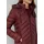 s.Oliver Steppjacke mit abnehmbarer Kapuze - rot - 36