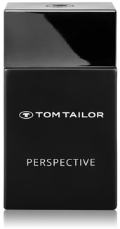 Tom Tailor Perspective Eau de Toilette