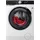 AEG Serie 8000 LWR8E80610 Waschtrockner (11 kg / 7 kg, 1600 U/min)