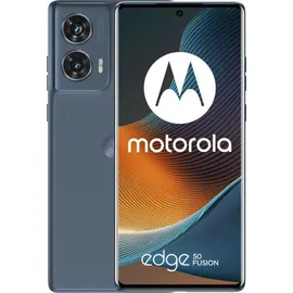 Motorola Edge 50 Fusion 8 GB RAM 256 GB Forest Blue
