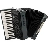 Hohner Bravo III 72 MyColor SilentKey twilight