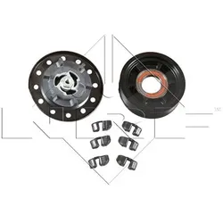 Nrf Spule, Magnetkupplung-Kompressor [Hersteller-Nr. 380035] für Toyota