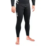 Mares Apnea Instinct 50 - Pants, Apnoe Neoprenhosen fur Herren, Schwarz, S6