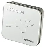Rexel Heftklammern Silber 3750 St.