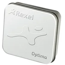 Rexel Heftklammern Silber 3750 St.