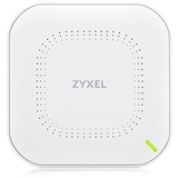 ZyXEL Multi-Gig WiFi 6 AX3000 PoE Access Point für kleine Unternehmen, 2,5G PoE-Uplink, mit 3x3 + 2x2 MU-MIMO-Antenne, verwaltbar über Nebula APP/Cloud oder Standalone [NWA50AX Pro]