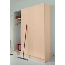kochstation KS-Elster 50 x 200 x 50 cm beige