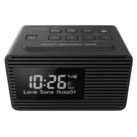 Panasonic RC-D8EG-K schwarz