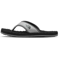 The North Face Base Camp Flipflop High Rise Grey/Tnf