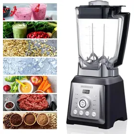 Heinrich's HPM 8160 Standmixer