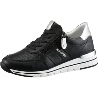 remonte Keilsneaker Damen Silber 44