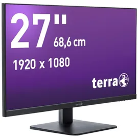 WORTMANN Terra 2727W V2 27" schwarz