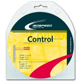 IsoSpeed Tennissaite Control Classic, 12 m, 2005