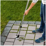 Wenko Fugenkratzer 4-Zack