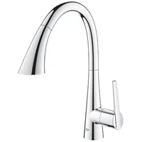 Grohe Zedra chrom 32294002