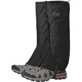 Outdoor Research Helium Gamaschen Schwarz S