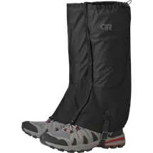 Outdoor Research Helium Gamaschen Schwarz S