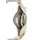 Emily & Noah Judith Beuteltasche Polyurethan White
