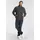 MAN'S WORLD Sweatjacke grau 3XL