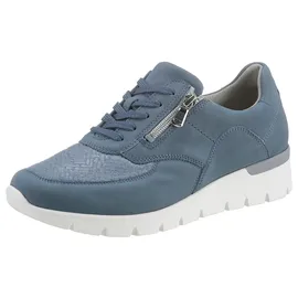 WALDLÄUFER K-RAMONA-Soft Damen Jeansblau 37