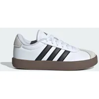 adidas VL Court 3.0 Cloud White / Core Black / Grey One 38 2/3