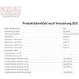 Bosch PKM Herdset Backofen 3D Heissluft Induktionskochfeld Flexzonen