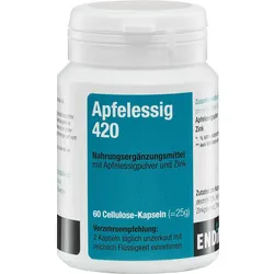 APFEL ESSIG 420
