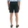 Marc O'Polo regular fit Sweatshorts aus reinem Baumwoll-Frottee, Dunkelblau, L,