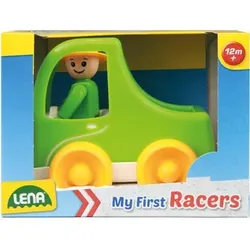 LENA® 1573 My First Racers Pickup