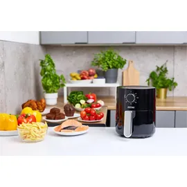 MPM MFR-12 schwarz
