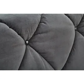 Jockenhöfer Bella 140 x 200 cm Grau