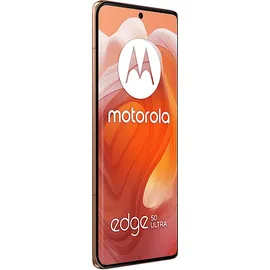 Motorola Edge 50 Ultra 16 GB RAM 1 TB peach fuzz