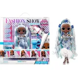 MGA Entertainment L.O.L Surprise OMG Fashion Show Hair Lady Braids