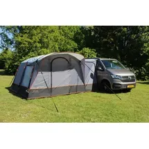 Eurotrail Oak Creek Air 400 Blau