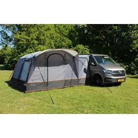 Eurotrail Oak Creek Air 400 Blau
