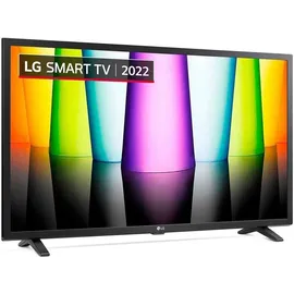 LG 32LQ63006LA 32" Full HD LED TV LQ63