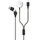 2Go 2in1 USB/Type C MagSafe 1 Grau