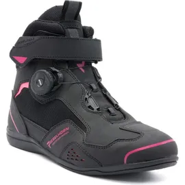 Rebelhorn Schuhe Rebelhorn Spark Ii RHBOTSPARKII63 - Schwarz