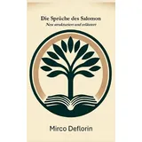 Books on Demand Die Sprüche des Salomon