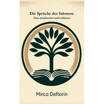 Books on Demand Die Sprüche des Salomon