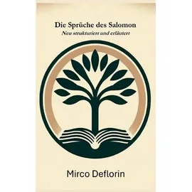 Books on Demand Die Sprüche des Salomon