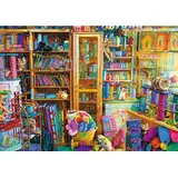 Trefl Katzen Paradies (Puzzle)
