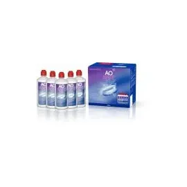 Alcon AOSept Plus Peroxid-Lösung 5 x 360 ml