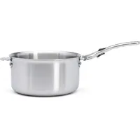 De Buyer Alchimy Loqy Bratentopf 16 cm rund