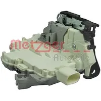 METZGER Türschloss [Hersteller-Nr. 2314001 Türschloß mit Doppelverriegelung, hinten links